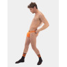Barcode Berlin Slip TJURE Orange